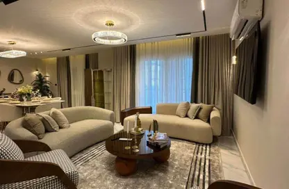 شقة - 3 غرف نوم - 2 حمامات للبيع في طلالة - كمبوندات هليوبوليس الجديدة - هليوبوليس الجديدة - القاهرة