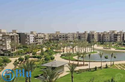 Apartment - 1 - 2 for sale in New Giza - Cairo Alexandria Desert Road - 6 October City - Giza Apartment - 1 - 2 for sale in New Giza - Cairo Alexandria Desert Road - 6 October City - Giza