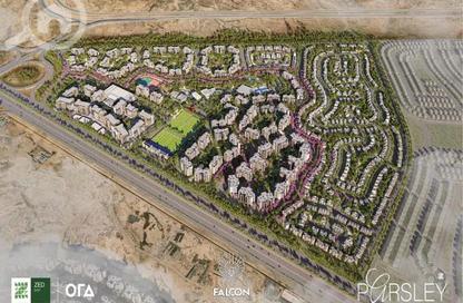 Apartment - 2 - 2 for sale in Zed East - 5th Settlement Compounds - The 5th Settlement - New Cairo City - Cairo