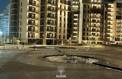 Apartment - 2 - 2 for sale in Zed East - 5th Settlement Compounds - The 5th Settlement - New Cairo City - Cairo