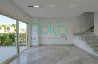 فيلا - 4 غرف نوم - 4 حمامات للايجار في ذا كراون - طريق مصر اسكندرية الصحراوي - مدينة 6 أكتوبر - الجيزة