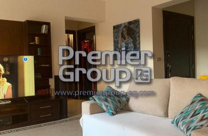 Penthouse - 3 Bedrooms - 3 Bathrooms for rent in Katameya Heights - El Katameya Compounds - El Katameya - New Cairo City - Cairo Penthouse - 3 Bedrooms - 3 Bathrooms for rent in Katameya Heights - El Katameya Compounds - El Katameya - New Cairo City - Cairo