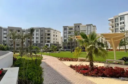 دوبلكس - 3 غرف نوم - 3 حمامات للبيع في هايد بارك - مدينة القاهرة الجديدة - القاهرة