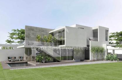 Villa - 4 Bedrooms - 4 Bathrooms for sale in Seashell - Sidi Abdel Rahman - North Coast