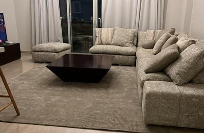 Apartment - 2 - 2 for rent in The Fourteen Golf Residences - Uptown Cairo - Mokattam - Cairo Apartment - 2 - 2 for rent in The Fourteen Golf Residences - Uptown Cairo - Mokattam - Cairo