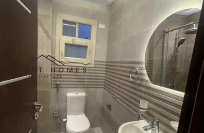 Apartment - 3 Bedrooms - 2 Bathrooms for rent in Zayed Dunes - 6th District - Sheikh Zayed City - Giza