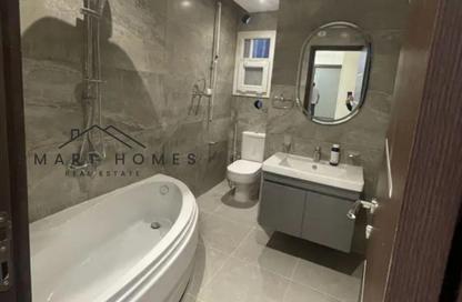 Apartment - 3 Bedrooms - 2 Bathrooms for rent in Zayed Dunes - 6th District - Sheikh Zayed City - Giza