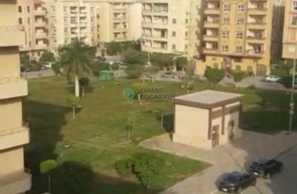 شقة - 3 غرف نوم - 2 حمامات للبيع في شارع دكتور ياسين عبد الغفار - المنطقة ج - حى جنوب الاكايمية - مدينة القاهرة الجديدة - القاهرة
