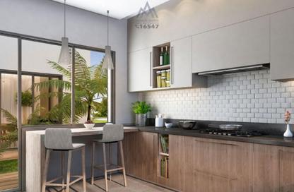 Villa - 3 Bedrooms - 3 Bathrooms for sale in Sodic East - 6th District - New Heliopolis - Cairo Villa - 3 Bedrooms - 3 Bathrooms for sale in Sodic East - 6th District - New Heliopolis - Cairo