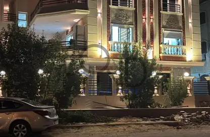 Duplex - 4 Bedrooms - 5 Bathrooms for sale in Mostafa Kamel Axis - The 1st Settlement - New Cairo City - Cairo