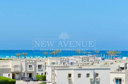 Penthouse - 2 Bedrooms - 2 Bathrooms for sale in Amwaj - Sidi Abdel Rahman - North Coast