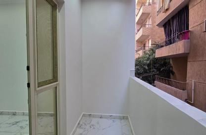 Apartment - 2 Bedrooms - 1 Bathroom for sale in Gate 4 - Mena - Hadayek El Ahram - Giza