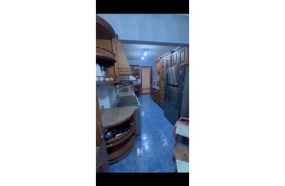Apartment - 3 Bedrooms - 2 Bathrooms for sale in Abbas Al Akkad St. - 1st Zone - Nasr City - Cairo
