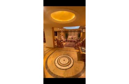 Apartment - 3 Bedrooms - 2 Bathrooms for sale in Abbas Al Akkad St. - 1st Zone - Nasr City - Cairo