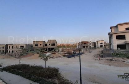 Villa - 4 - 5 for sale in New Giza - Cairo Alexandria Desert Road - 6 October City - Giza
