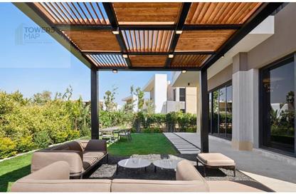 Townhouse - 4 Bedrooms - 4 Bathrooms for sale in Zed East - 5th Settlement Compounds - The 5th Settlement - New Cairo City - Cairo Townhouse - 4 Bedrooms - 4 Bathrooms for sale in Zed East - 5th Settlement Compounds - The 5th Settlement - New Cairo City - Cairo
