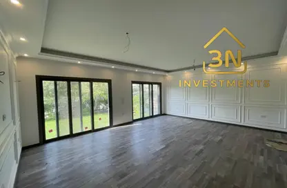 Apartment - 3 Bedrooms - 4 Bathrooms for rent in Eastown - 5th Settlement Compounds - The 5th Settlement - New Cairo City - Cairo