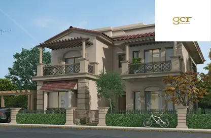 شقة - 3 غرف نوم - 2 حمامات للبيع في مدينتي - القاهرة