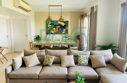 Apartment - 2 Bedrooms - 2 Bathrooms for rent in Palm Parks Palm Hills - South Dahshur Link - 6 October City - Giza Apartment - 2 Bedrooms - 2 Bathrooms for rent in Palm Parks Palm Hills - South Dahshur Link - 6 October City - Giza