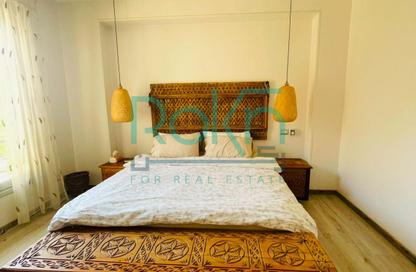 Apartment - 2 Bedrooms - 2 Bathrooms for rent in Palm Parks   Palm Hills - South Dahshur Link - 6 October City - Giza