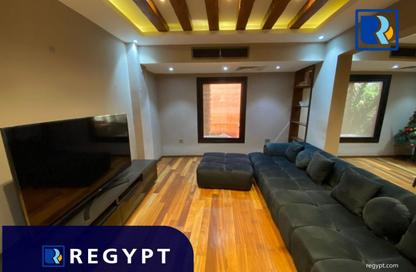 Apartment - 2 - 2 for rent in Sarayat Al Maadi - Hay El Maadi - Cairo Apartment - 2 - 2 for rent in Sarayat Al Maadi - Hay El Maadi - Cairo