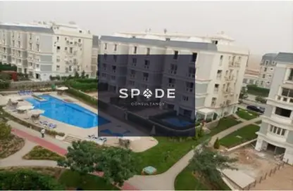 Apartment - 3 Bedrooms - 3 Bathrooms for sale in Mountain View Hyde Park - 5th Settlement Compounds - The 5th Settlement - New Cairo City - Cairo