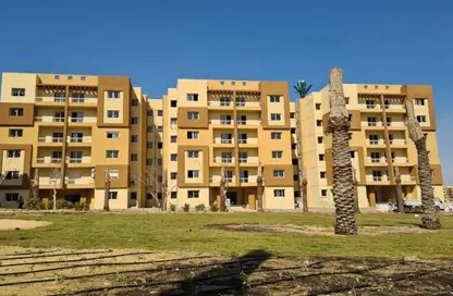 شقة - غرفة نوم - 2 حمامات للبيع في شارع دريم لاند - دريم لاند - طريق الواحات - مدينة 6 أكتوبر - الجيزة شقة - غرفة نوم - 2 حمامات للبيع في شارع دريم لاند - دريم لاند - طريق الواحات - مدينة 6 أكتوبر - الجيزة