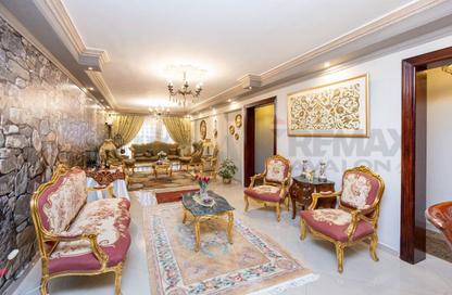 Apartment - 3 Bedrooms - 2 Bathrooms for sale in Ahmed Basha Turk St. - Fleming - Hay Sharq - Alexandria Apartment - 3 Bedrooms - 2 Bathrooms for sale in Ahmed Basha Turk St. - Fleming - Hay Sharq - Alexandria
