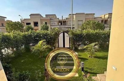 فيلا - 3 غرف نوم - 3 حمامات للبيع في S1 - سراي - كمبوندات مدينة المستقبل - مدينة المستقبل - القاهرة