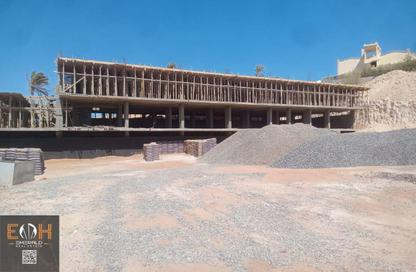 Apartment - 2 Bedrooms - 1 Bathroom for sale in El Hadaba District - Hurghada - Red Sea