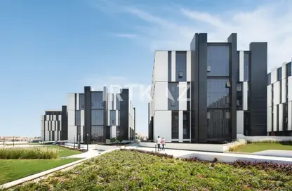 مساحات مكتبية - غرفة نوم - 1 حمام للبيع في هايد بارك - مدينة القاهرة الجديدة - القاهرة