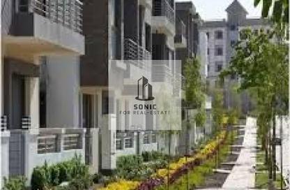 Apartment - 2 Bedrooms - 2 Bathrooms for sale in Taj City - 5th Settlement Compounds - The 5th Settlement - New Cairo City - Cairo Apartment - 2 Bedrooms - 2 Bathrooms for sale in Taj City - 5th Settlement Compounds - The 5th Settlement - New Cairo City - Cairo