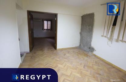 Office Space - Studio - 2 Bathrooms for rent in Degla Square - Degla - Hay El Maadi - Cairo