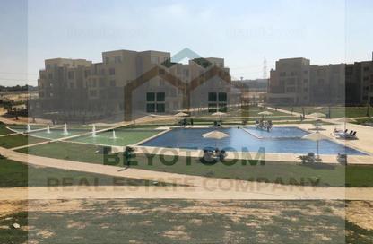 Apartment - 3 Bedrooms - 4 Bathrooms for rent in Palm Parks Palm Hills - South Dahshur Link - 6 October City - Giza Apartment - 3 Bedrooms - 4 Bathrooms for rent in Palm Parks Palm Hills - South Dahshur Link - 6 October City - Giza