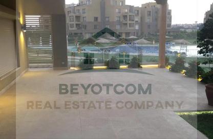 Apartment - 3 Bedrooms - 4 Bathrooms for rent in Palm Parks   Palm Hills - South Dahshur Link - 6 October City - Giza