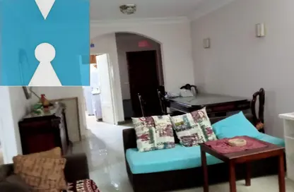 Apartment - 3 Bedrooms - 2 Bathrooms for sale in Hadayek Al Mohandessin - 4th District - Sheikh Zayed City - Giza