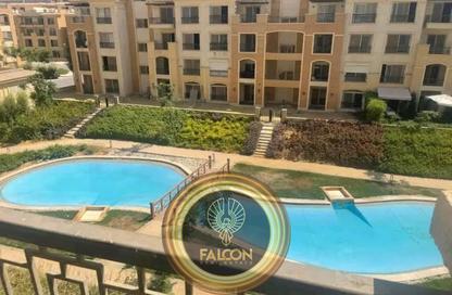 Apartment - 3 Bedrooms - 2 Bathrooms for sale in Stone Park - 5th Settlement Compounds - The 5th Settlement - New Cairo City - Cairo