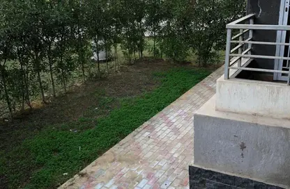 شقة - 2 غرف نوم - 1 حمام للبيع في جنة 1 - كمبوندات الشيخ زايد - الشيخ زايد - الجيزة