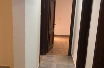 Apartment - 2 Bedrooms - 1 Bathroom for sale in Janna 1 - Sheikh Zayed Compounds - Sheikh Zayed City - Giza