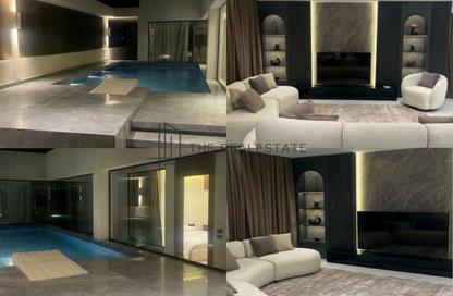 Apartment - 4 - 4 for rent in Lake View Residence - 5th Settlement Compounds - The 5th Settlement - New Cairo City - Cairo Apartment - 4 - 4 for rent in Lake View Residence - 5th Settlement Compounds - The 5th Settlement - New Cairo City - Cairo