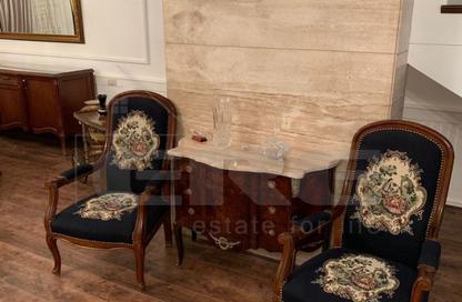 iVilla - 4 - 3 for rent in Mountain View Executive - Al Andalus District - New Cairo City - Cairo