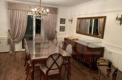 iVilla - 4 Bedrooms - 3 Bathrooms for rent in Mountain View Executive - Al Andalus District - New Cairo City - Cairo
