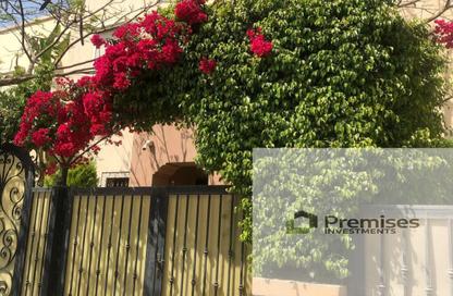 Twin House - 3 Bedrooms - 3 Bathrooms for sale in Mivida - 5th Settlement Compounds - The 5th Settlement - New Cairo City - Cairo