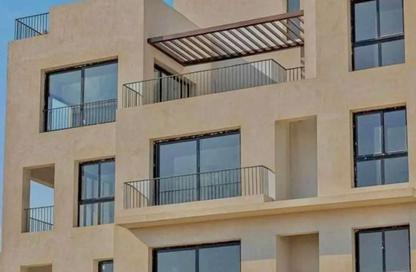 شقة - 3 غرف نوم - 3 حمامات للبيع في أو ويست - كمبوندات 6 أكتوبر - مدينة 6 أكتوبر - الجيزة شقة - 3 غرف نوم - 3 حمامات للبيع في أو ويست - كمبوندات 6 أكتوبر - مدينة 6 أكتوبر - الجيزة