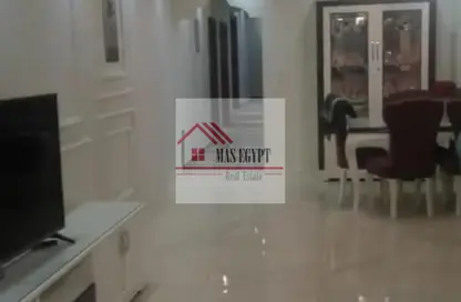 شقة - 3 غرف نوم - 2 حمامات للبيع في شارع عز الدين عمر - ترسة - الهرم - حي الهرم - الجيزة