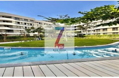 Apartment - 3 Bedrooms - 3 Bathrooms for sale in Bloomfields - Mostakbal City Compounds - Mostakbal City - Future City - Cairo