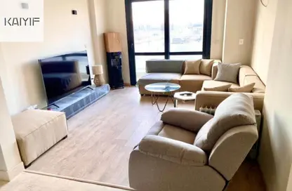 شقة - 3 غرف نوم - 2 حمامات للايجار في الباتيو اورو - كمبوندات التجمع الخامس - التجمع الخامس - مدينة القاهرة الجديدة - القاهرة