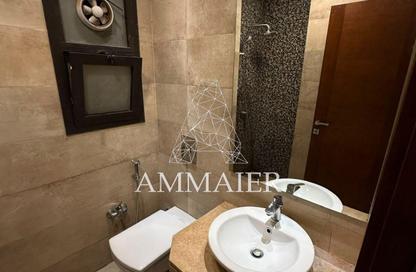 Apartment - 3 - 3 for rent in Westown - Sheikh Zayed Compounds - Sheikh Zayed City - Giza