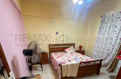 Chalet - 3 Bedrooms - 2 Bathrooms for sale in Marseilia Beach 3 - Marseilia - Markaz Al Hamam - North Coast Chalet - 3 Bedrooms - 2 Bathrooms for sale in Marseilia Beach 3 - Marseilia - Markaz Al Hamam - North Coast