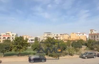Apartment - 3 Bedrooms - 3 Bathrooms for sale in Wasef Ghaly Basha St. - Al Narges 4 - Al Narges - New Cairo City - Cairo